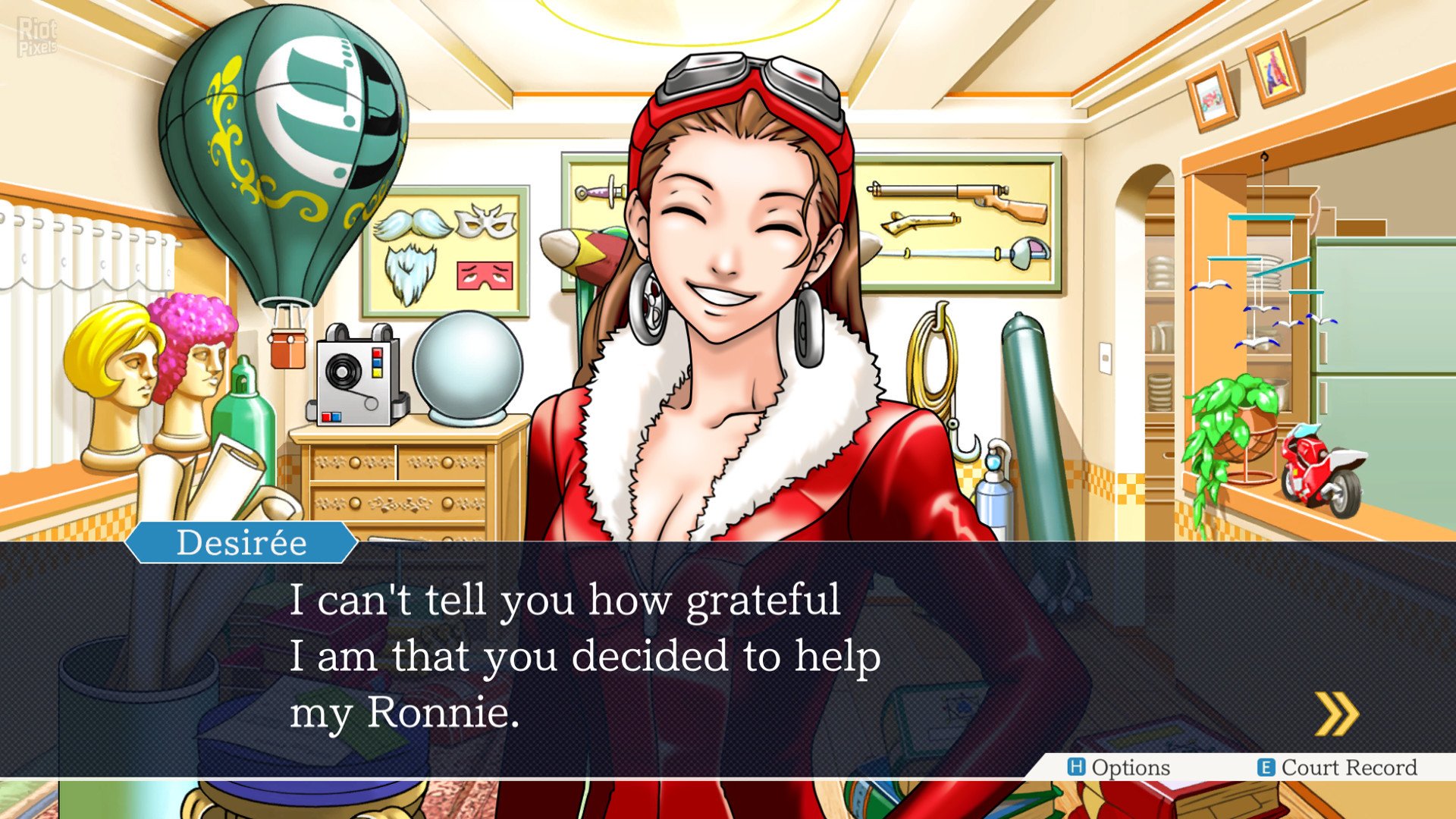 [2]-Phoenix Wright: Ace Attorney Trilogy + Bonus Content Download