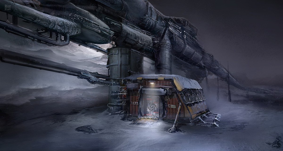 [31]-Dead Space 3: Limited Edition – v1.0.0.1 + 12 DLCs/Items Download