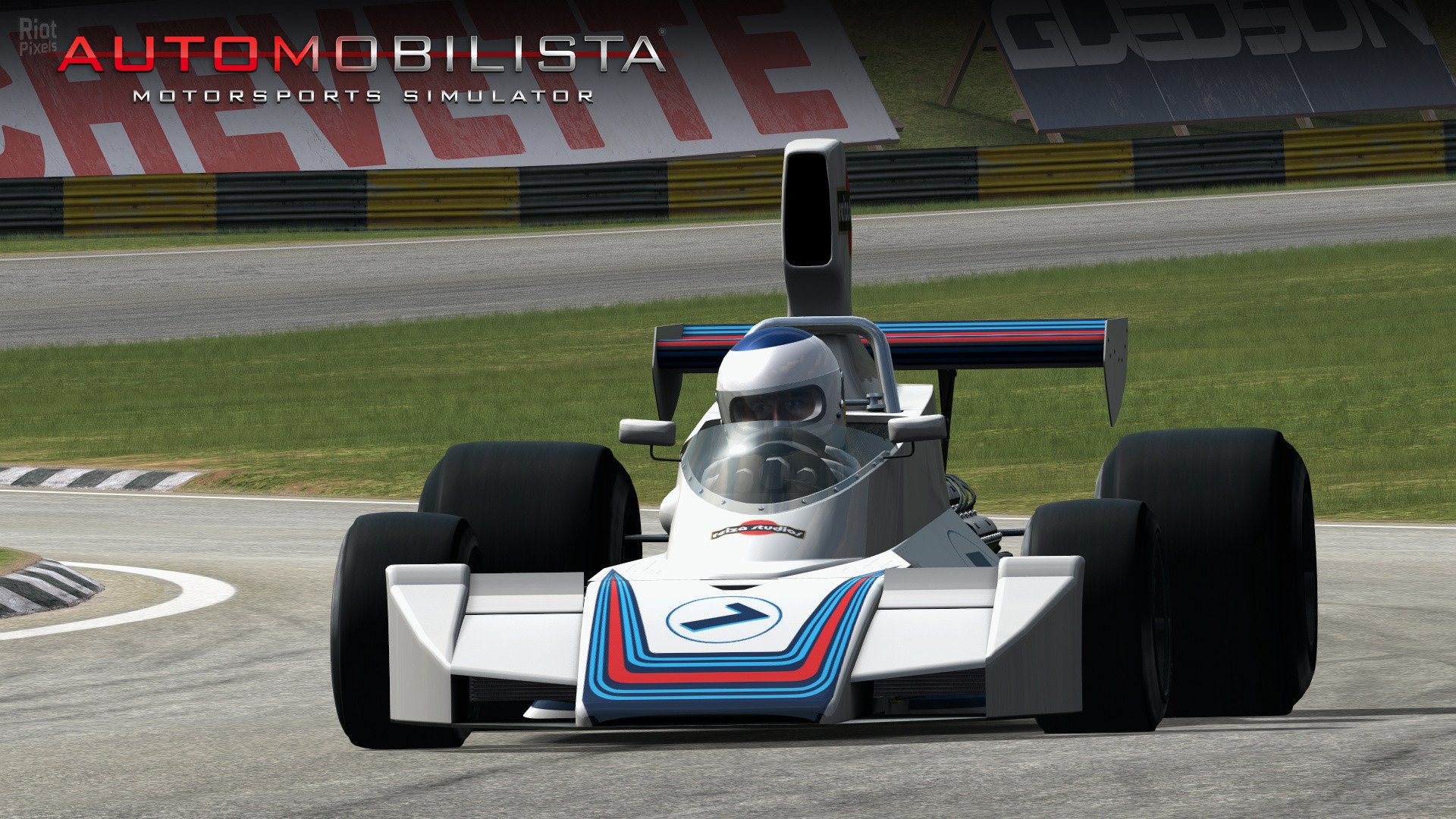 [8]-Automobilista – v1.5.26 + 8 DLCs Download