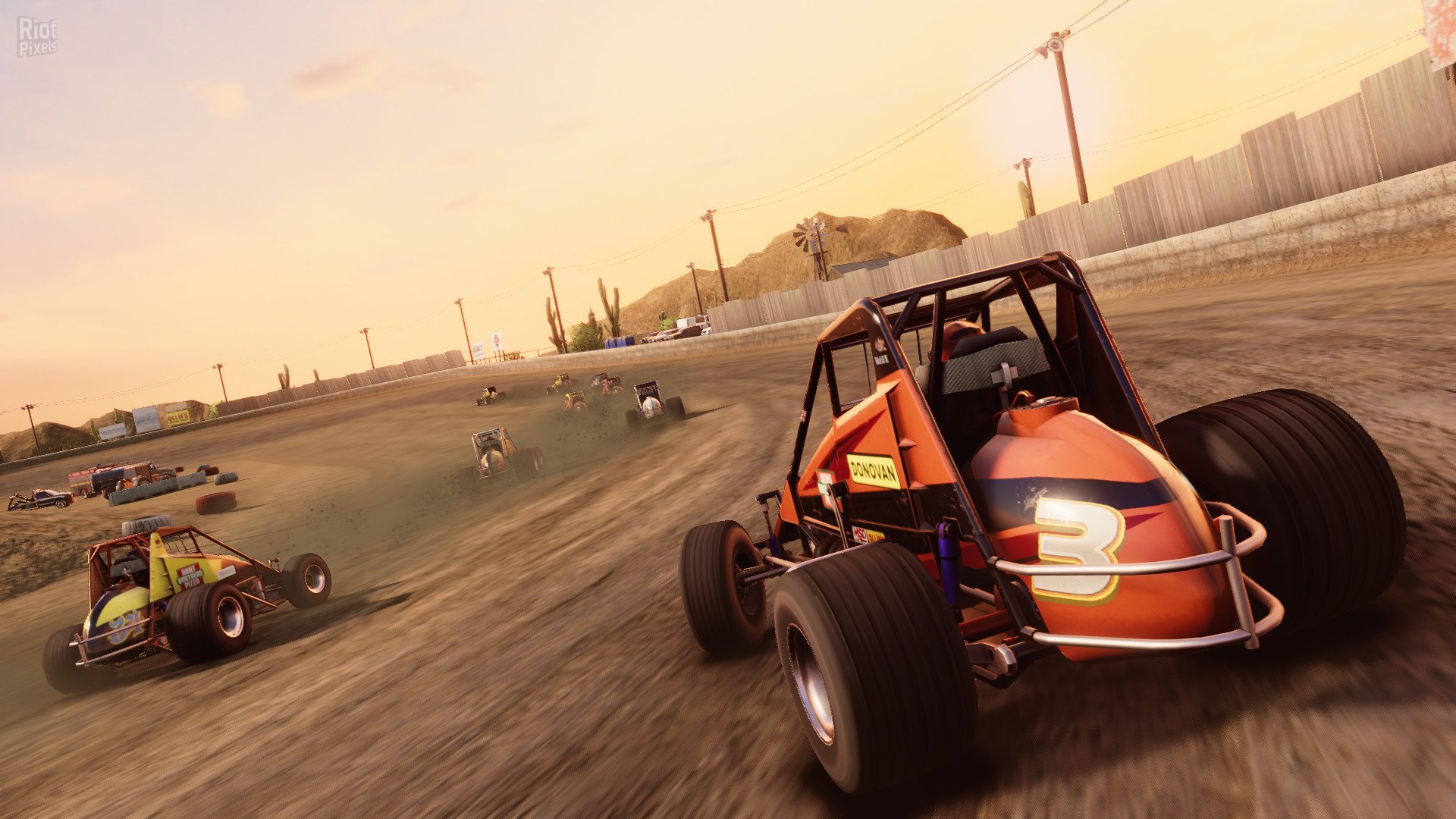 [2]-Tony Stewart’s Sprint Car Racing Download