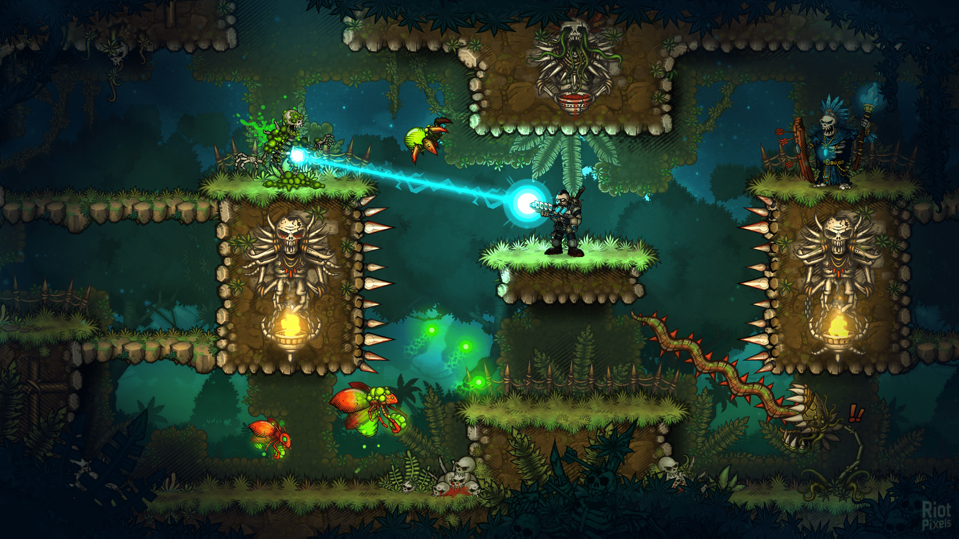 [14]-Fury Unleashed – v1.0 Download