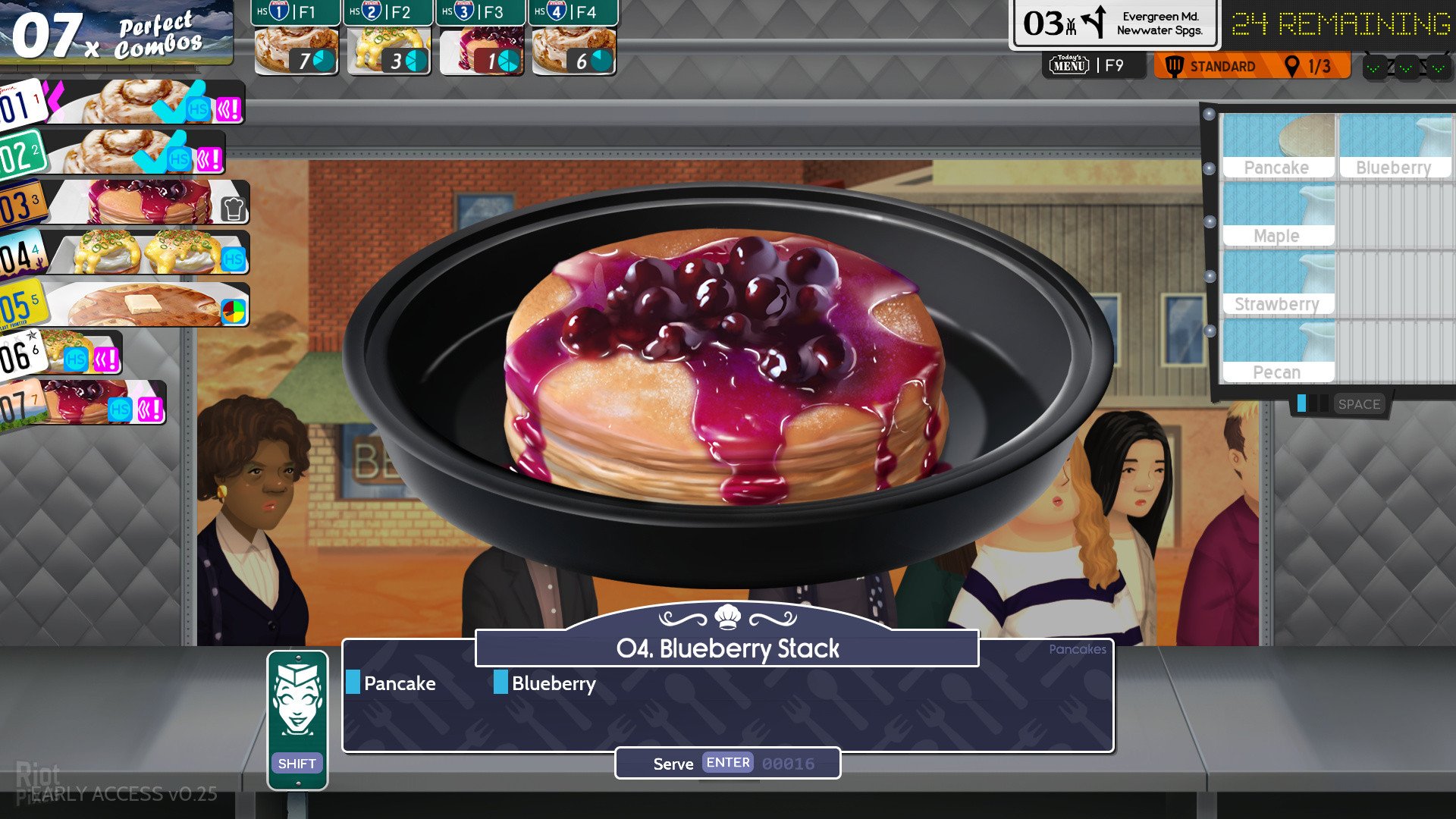 [5]-Cook, Serve, Delicious! 3?! Download