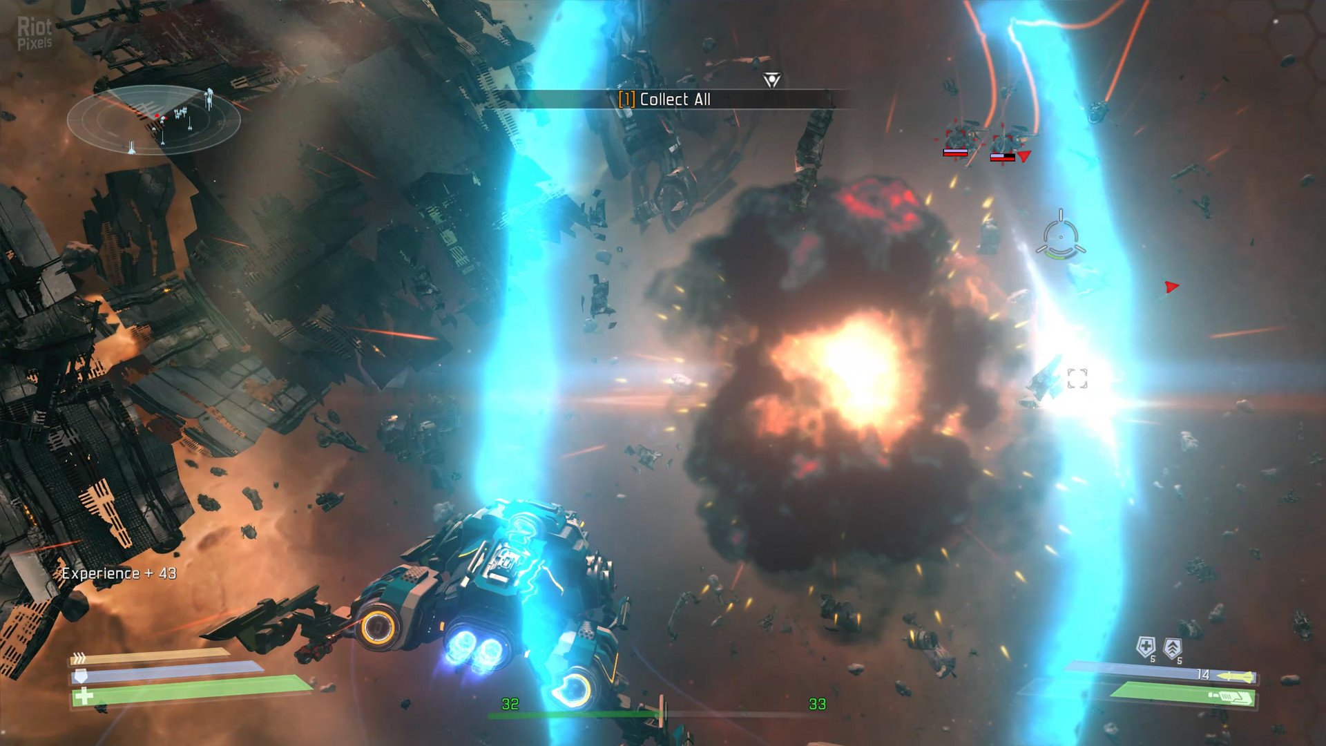 Starpoint Gemini 3 – v1.0-HohohoGames