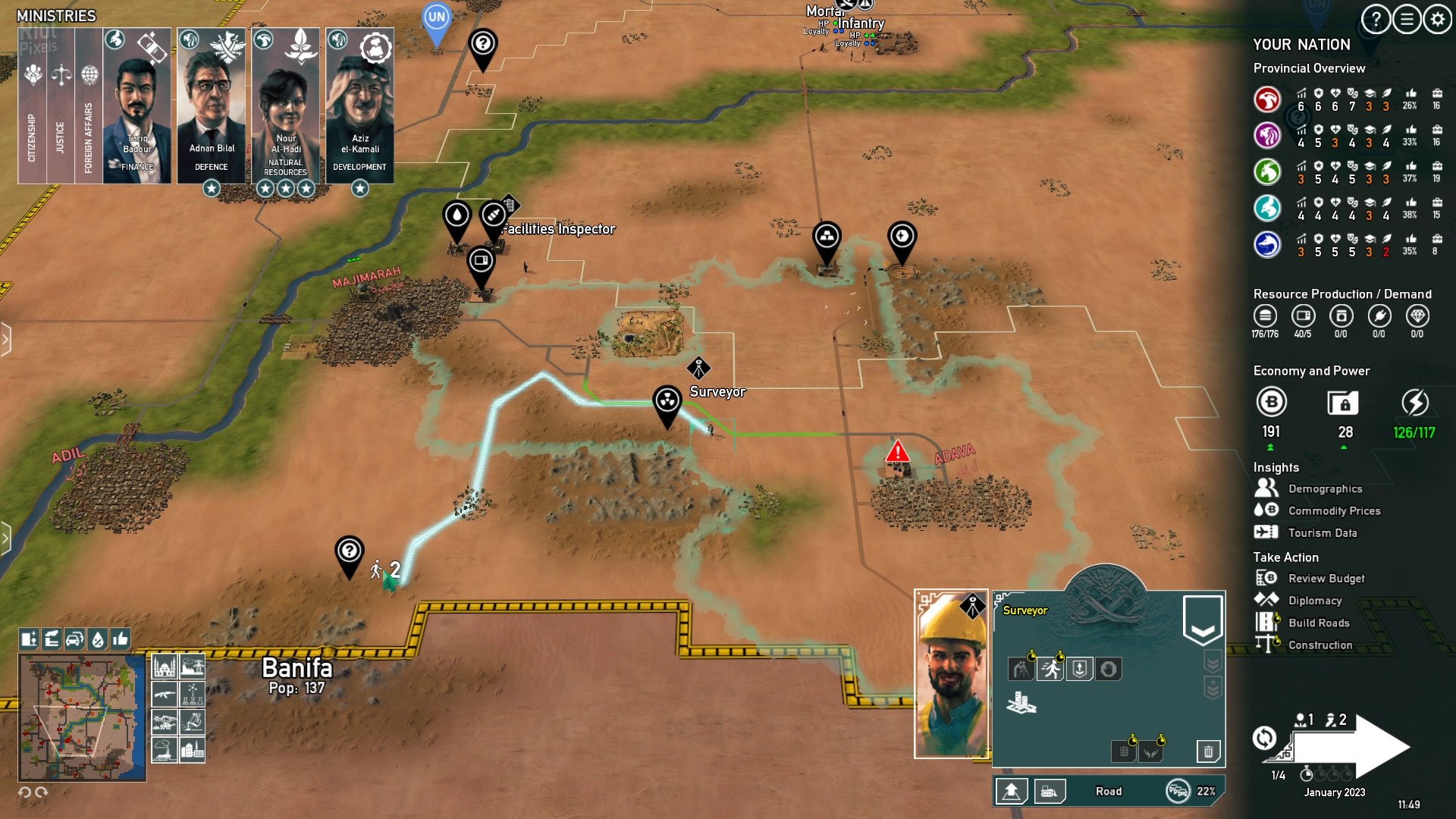[9]-Rogue State Revolution – v1.0 Download