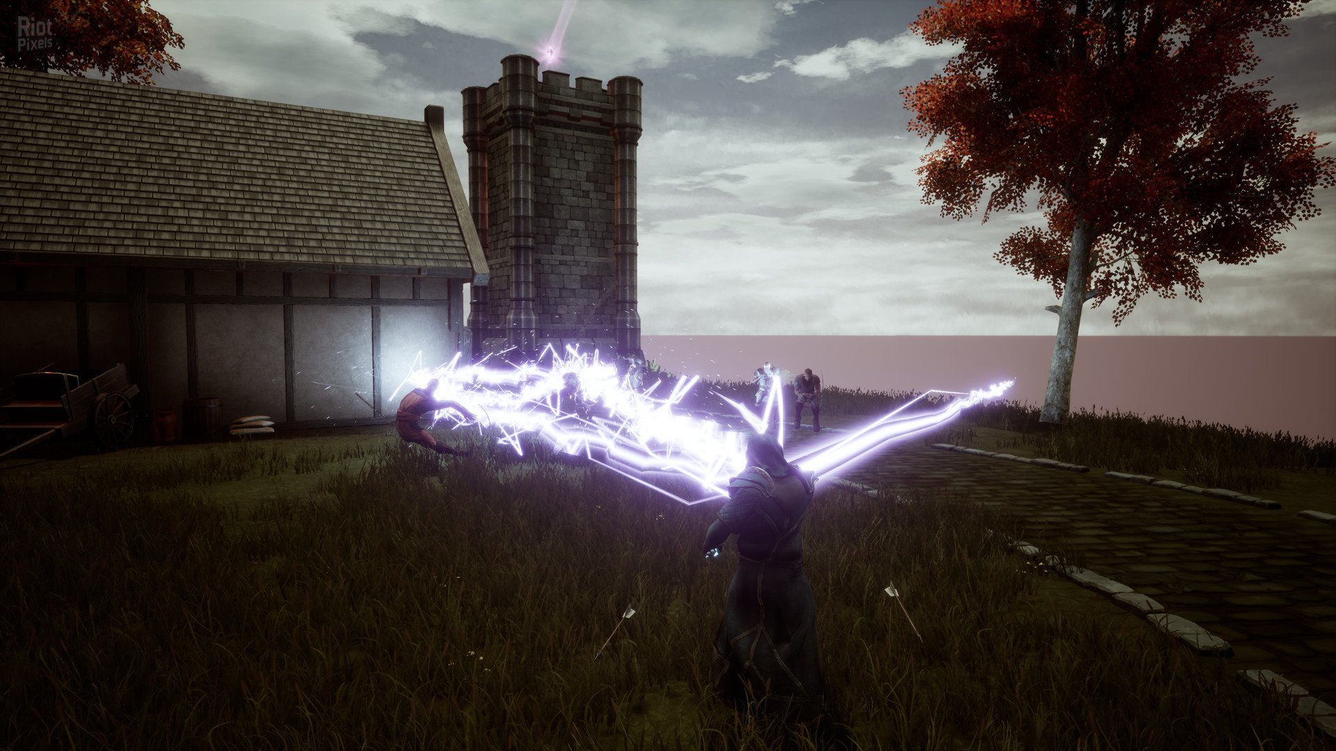 [8]-Fictorum – v2.1.9 Download