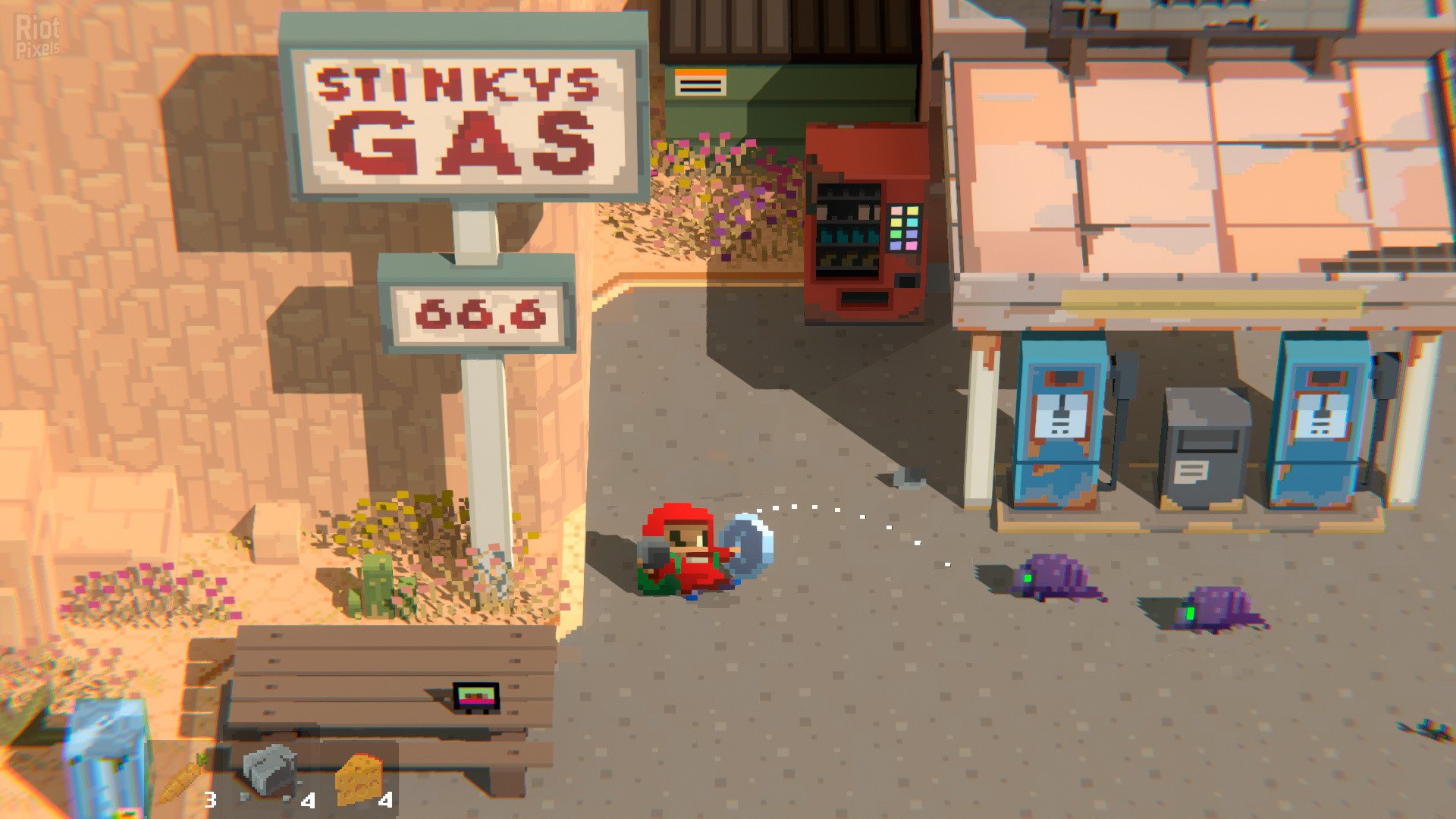 [15]-Mayhem in Single Valley – v4.0.00 Download