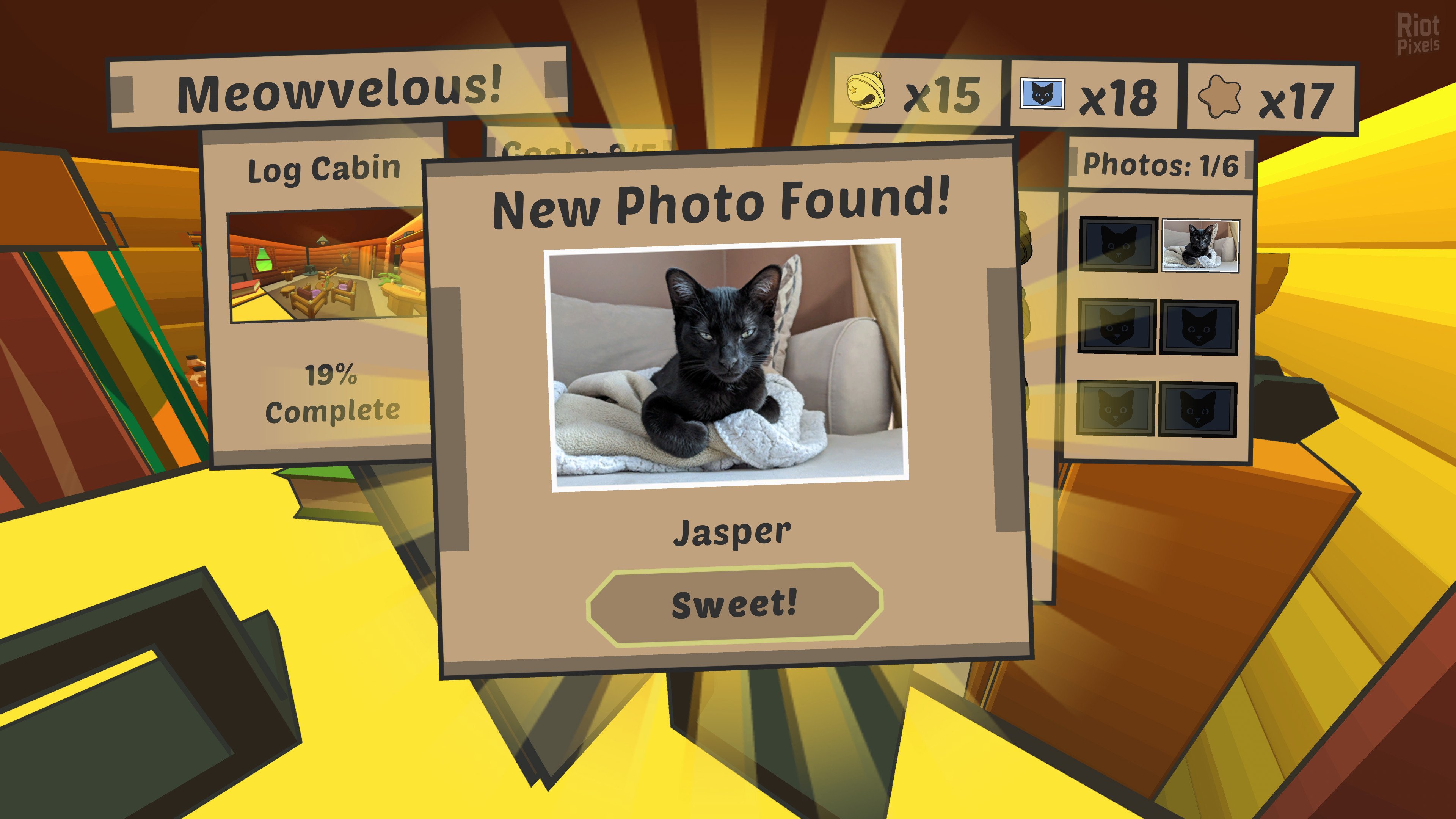 [2]-Catlateral Damage: Remeowstered – v1.0.2 Download