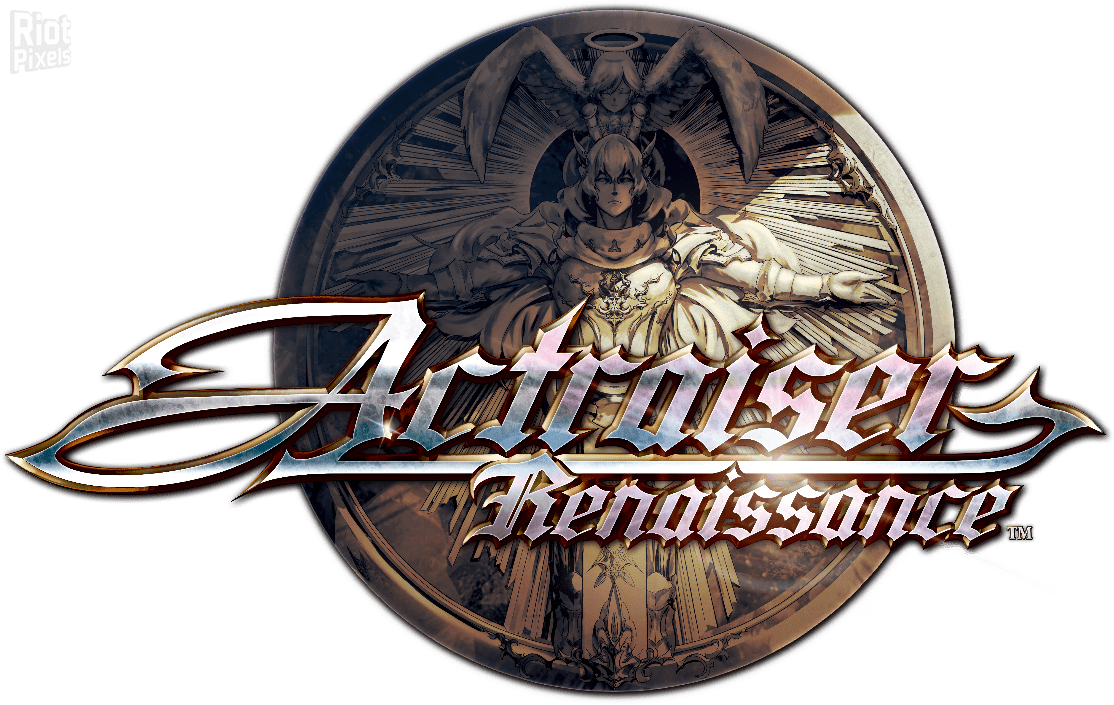 [18]-Actraiser Renaissance Download
