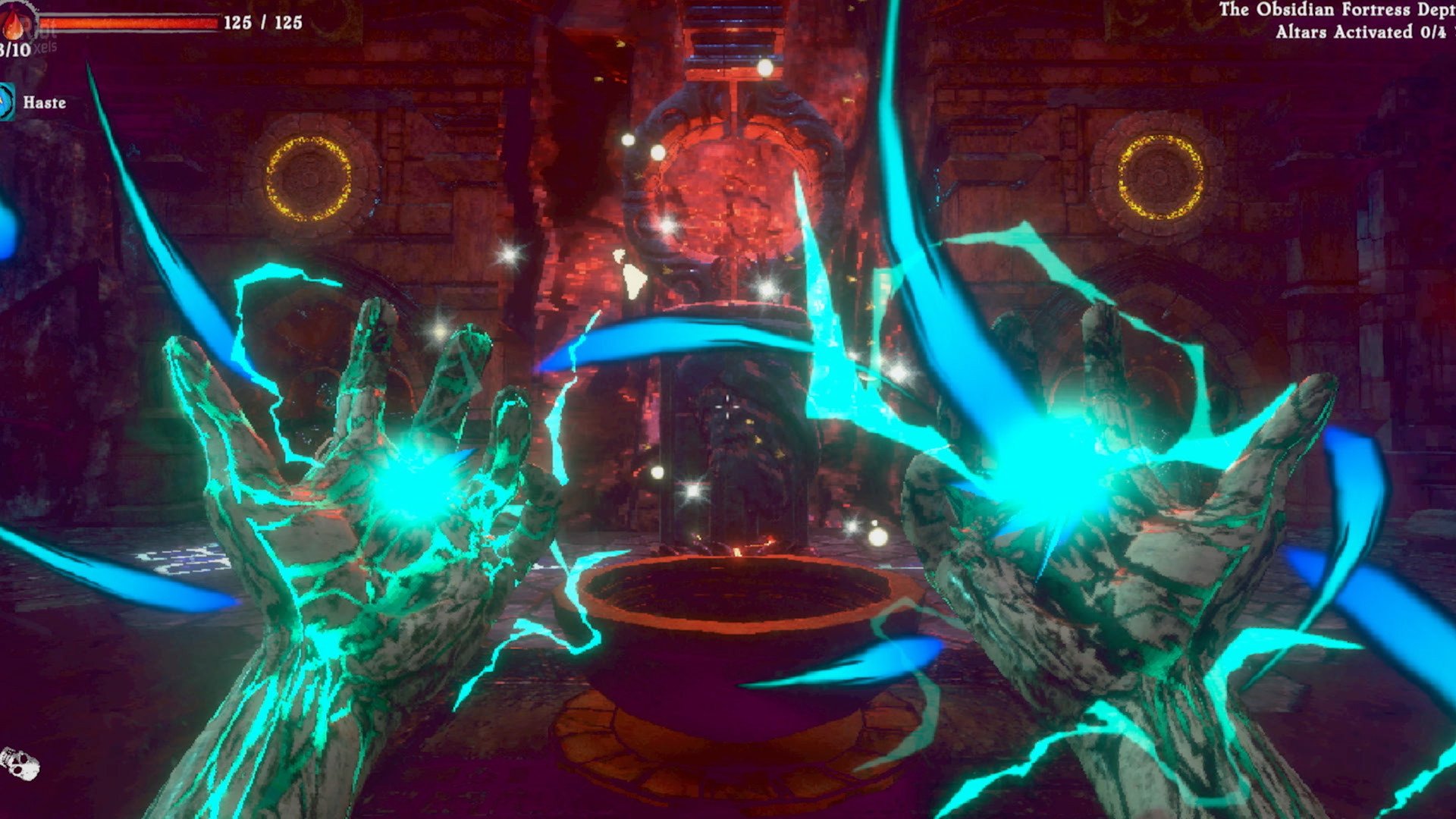 [8]-Into the Pit – Build 376 Download