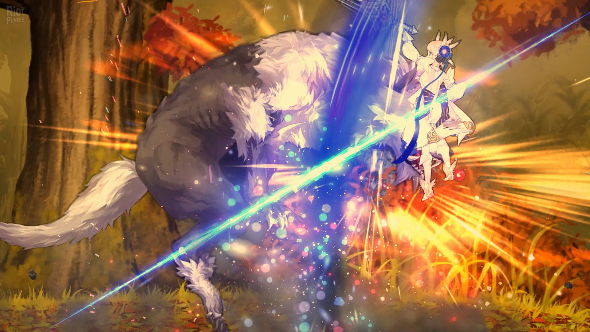 [9]-LOST EPIC: Premium Edition – v1.01.3 + Bonus Content Download