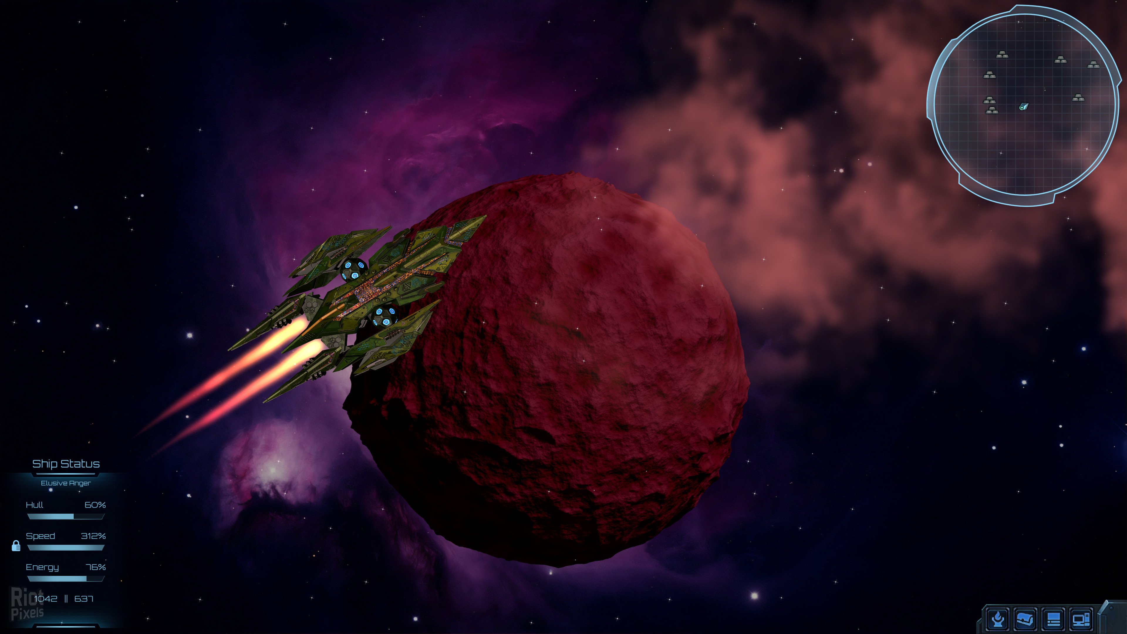 [9]-Forsaken Portals- v1.3.1 Download