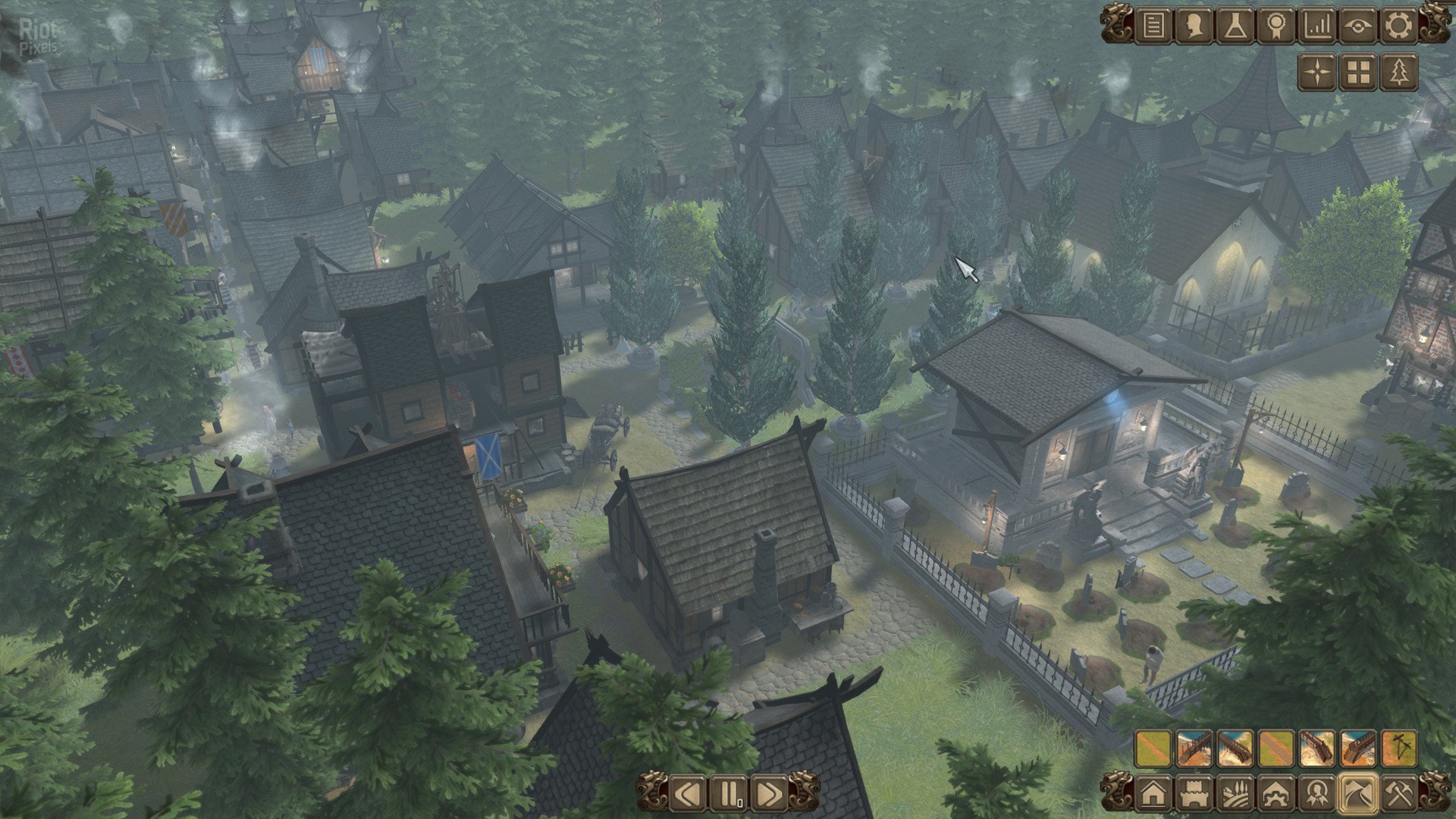 [10]-Patron: Ultimate Bundle – v1.202.1 + 3 DLCs + Bonus Soundtrack Download