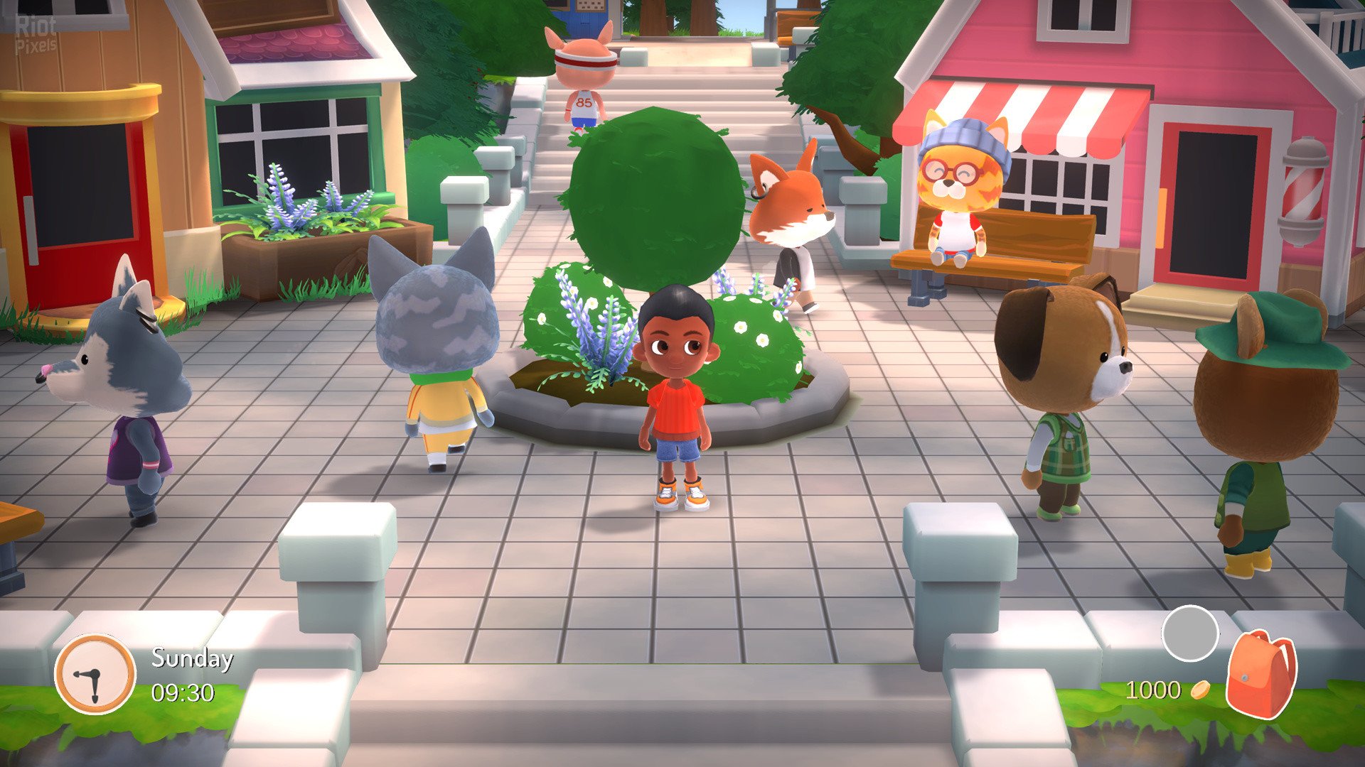 [2]-Hokko Life – v1.0.06_rel Download