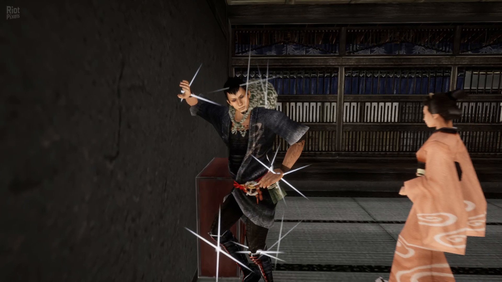 [3]-Kamiwaza: Way of the Thief Download