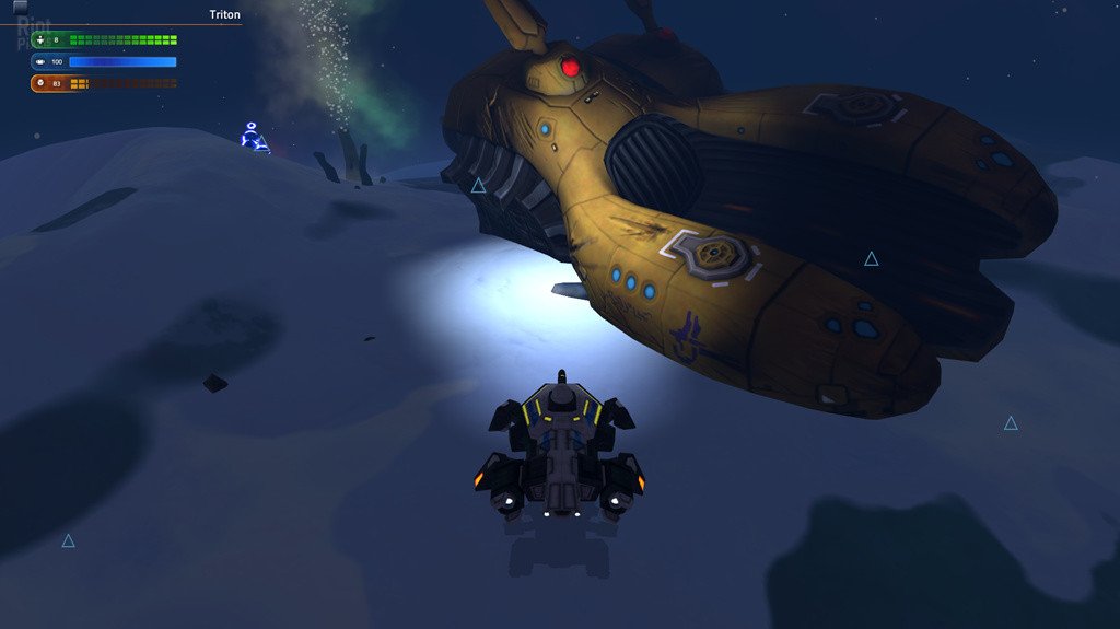 [4]-Star Control: Origins – Galactic Edition – v1.62.366103 + All DLCs + Bonus OST Download