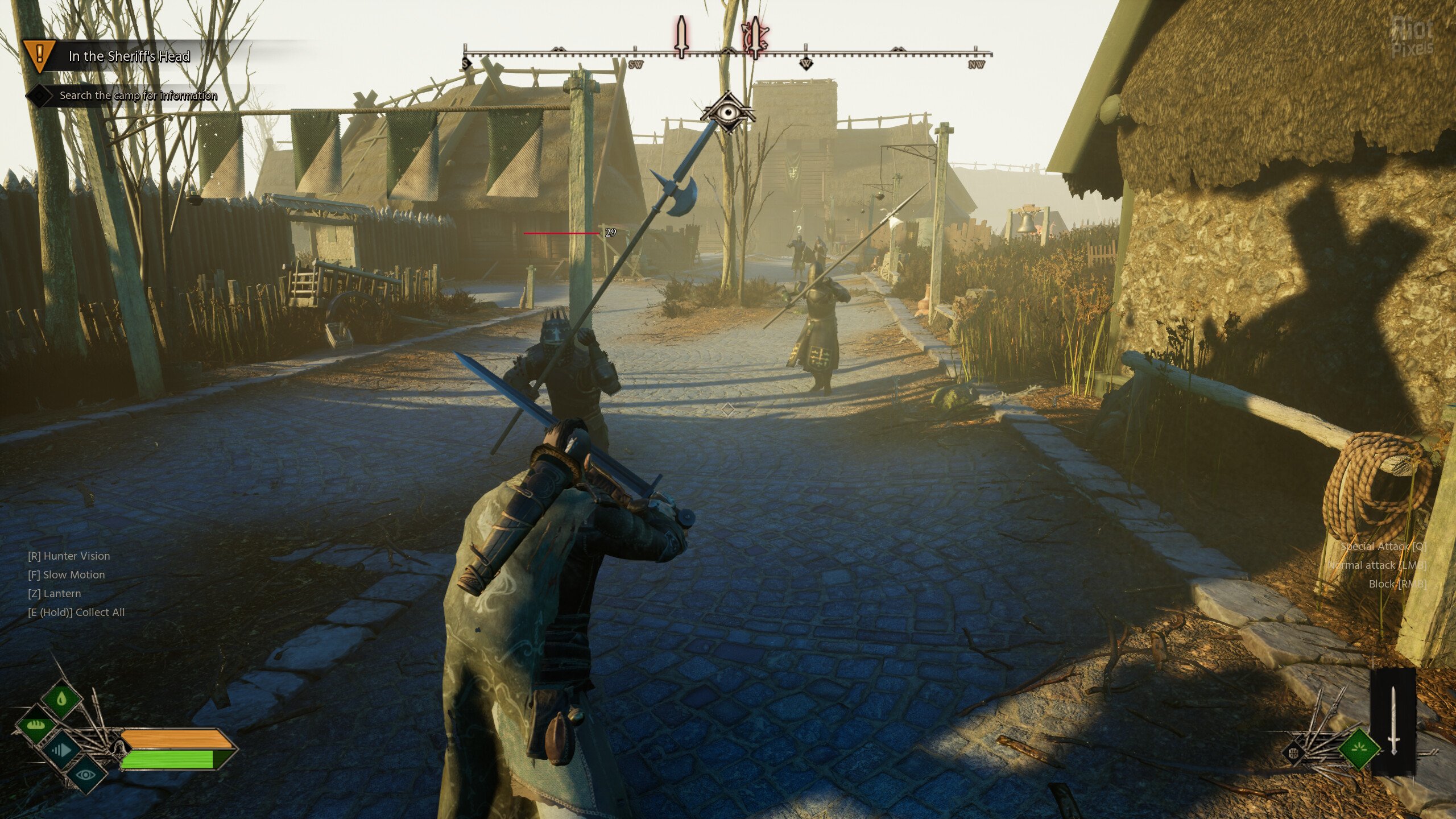 [12]-Robin Hood: Sherwood Builders + Windows 7 Fix Download