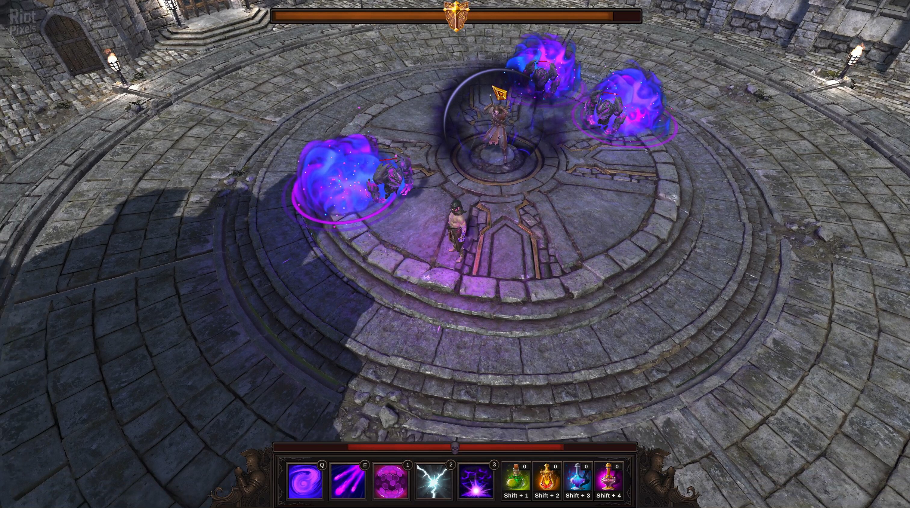 [7]-Kingdom of Arcana Download