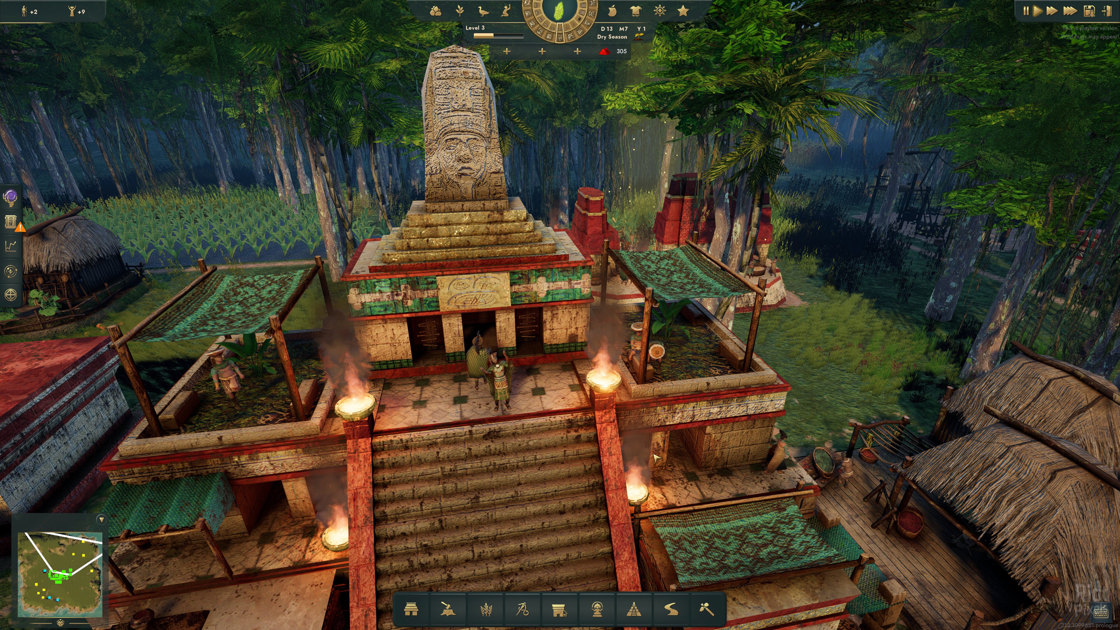 [5]-El Dorado: The Golden City Builder – v332.1048973 Download