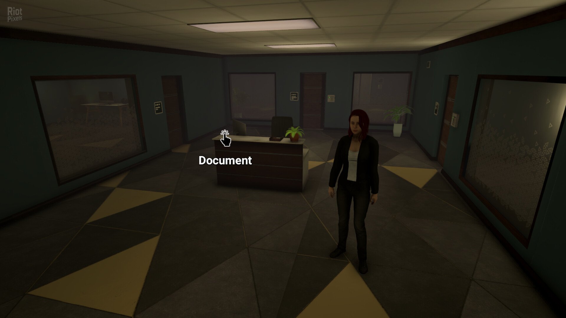 [12]-We Are Not Alone – v1.9 Download