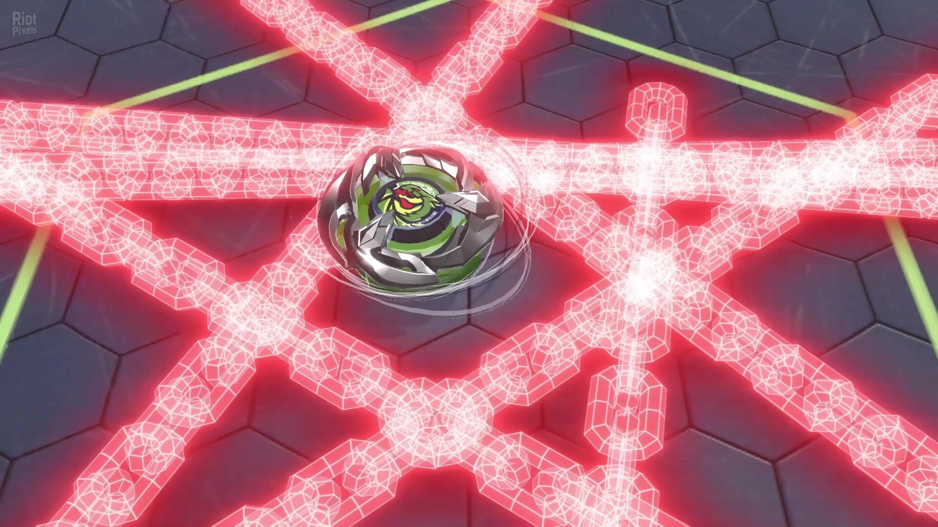 [7]-BEYBLADE X XONE – v1.0.0 + Bypass Save Fixes Download