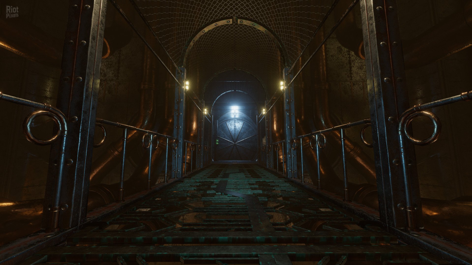 [11]-Vaporum: Lockdown – Build #80 (Patch #5) Download