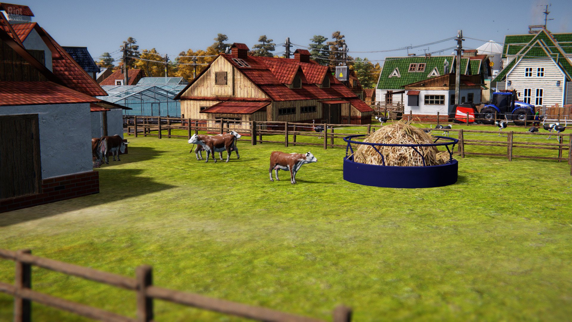 [15]-Farm Manager 2021, v1.1.20241030.529 + 3 DLCs Download