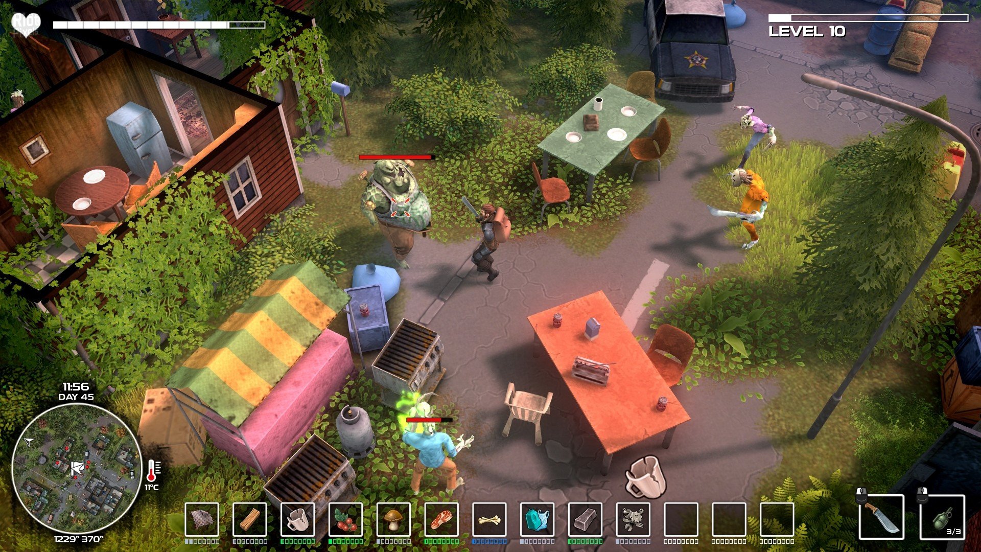 [13]-DYSMANTLE: Complete Bundle, v1.4.0.41 + 3 DLCs Download