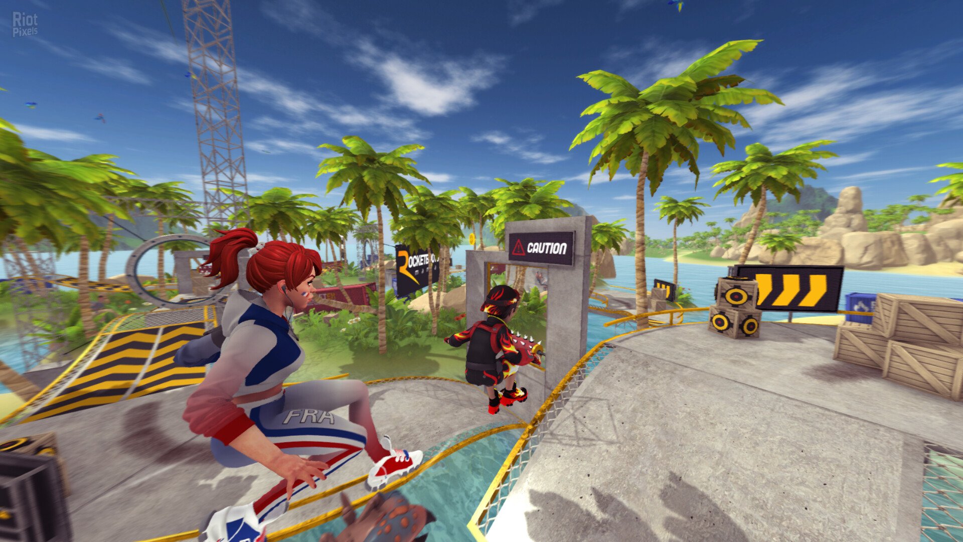 [7]-Rocket Boots Mania, v1.0.3012 Download