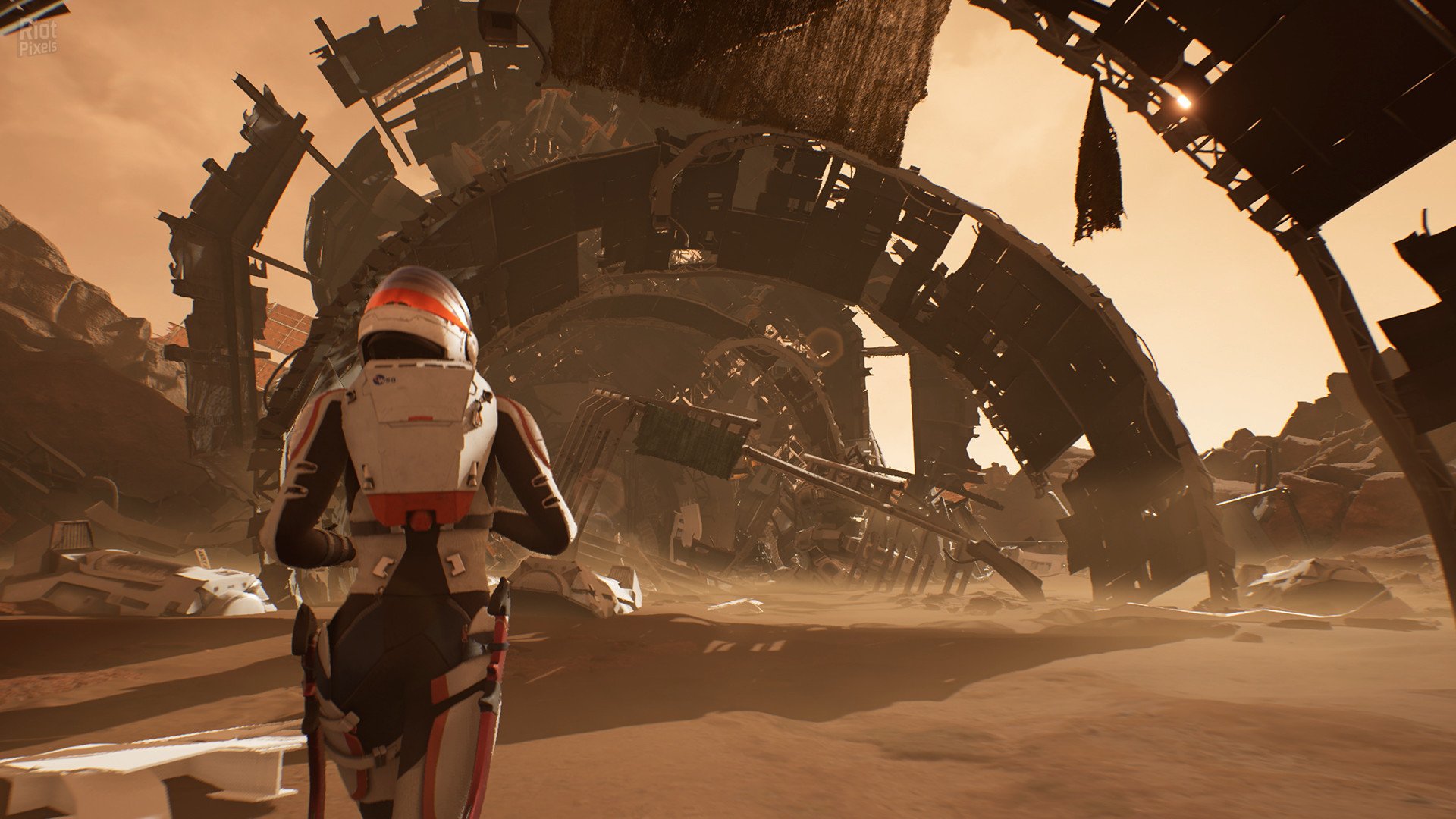 [10]-Deliver Us Mars: Deluxe Edition, v2.0.1 (Denuvoless) + Bonus Soundtrack Download