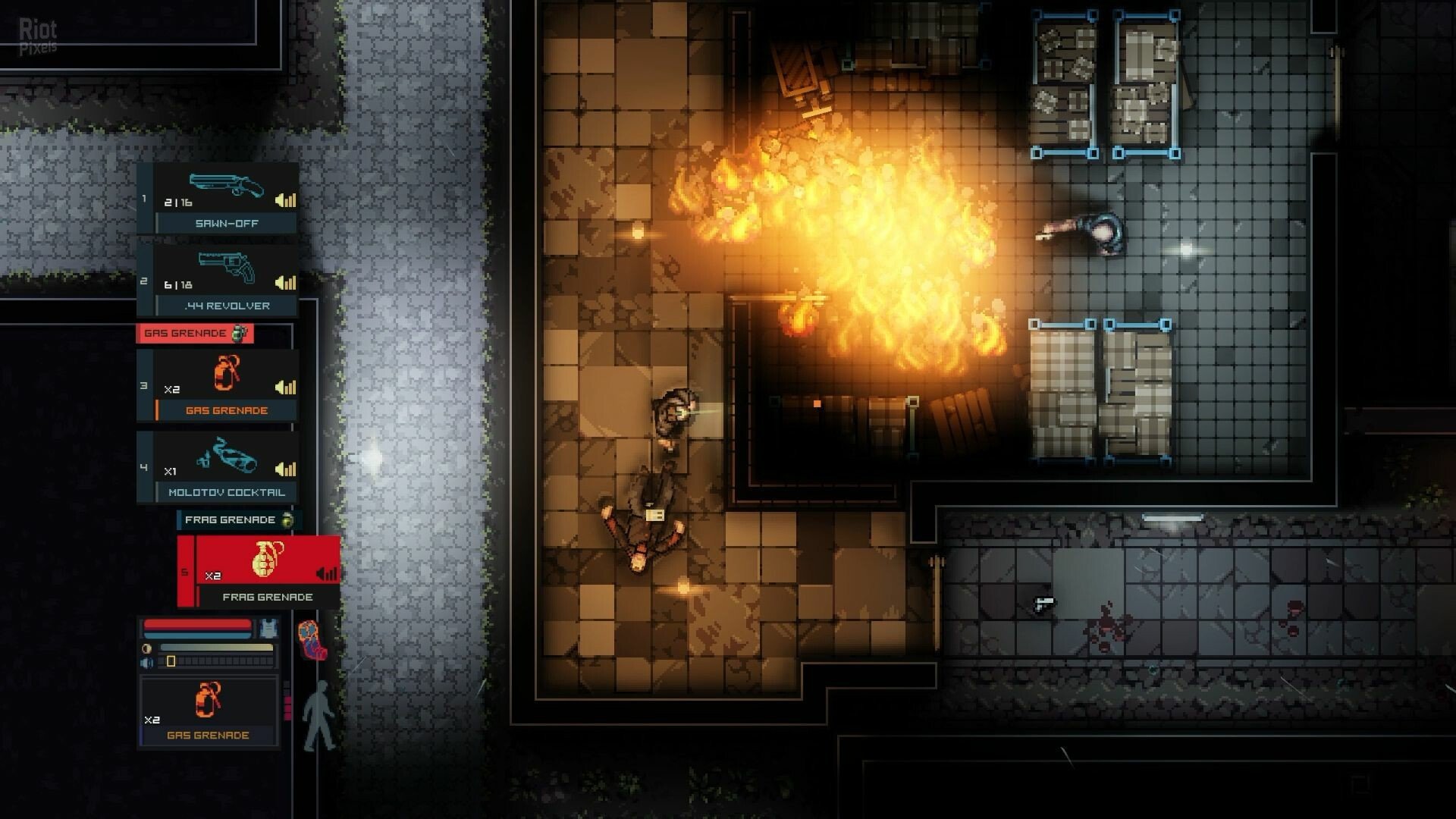 [5]-Intravenous 2: Supporter Bundle – v1.3.3 + 2 DLCs/Bonuses + Windows 7 Fix Download