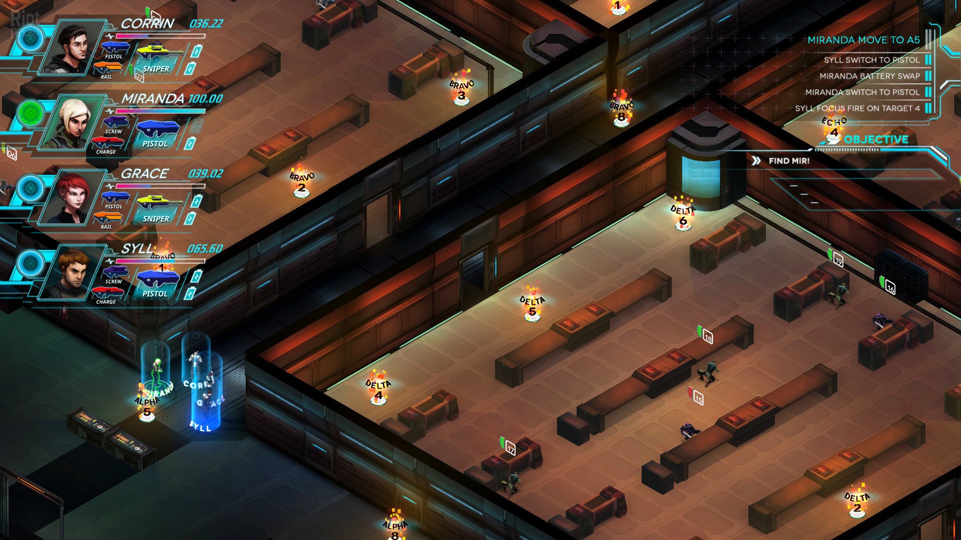 [15]-There Came an Echo v1.0.6 Download