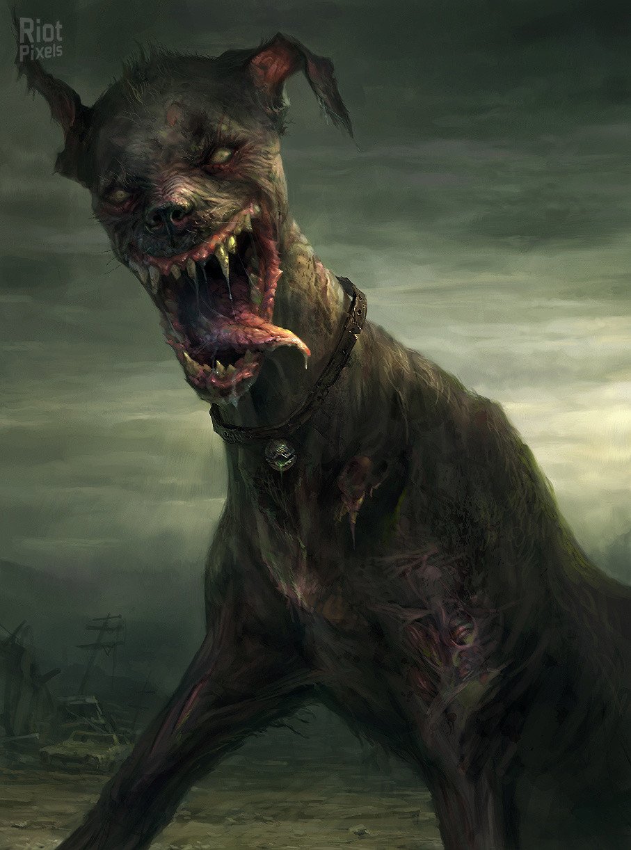[21]-Wasteland 2 (v65562/Update 6) Download