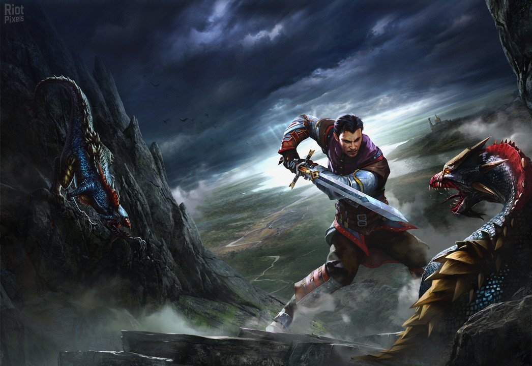 [19]-Risen 3: Titan Lords – Enhanced Edition Download