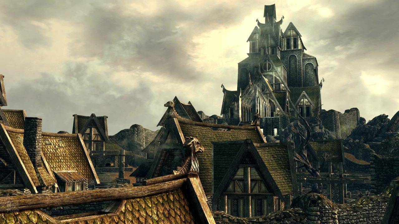 [2]-Elder Scrolls 5: Skyrim – Legendary Edition Download