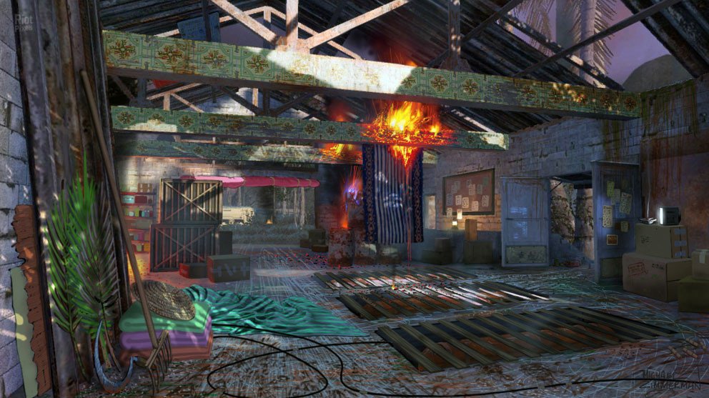 [25]-Call of Duty: Black Ops + All DLCs + Zombies + Multiplayer Download