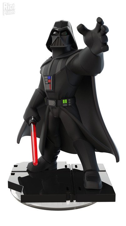 [17]-Disney Infinity: Gold Collection – 1.0 + 2.0 + 3.0 Download