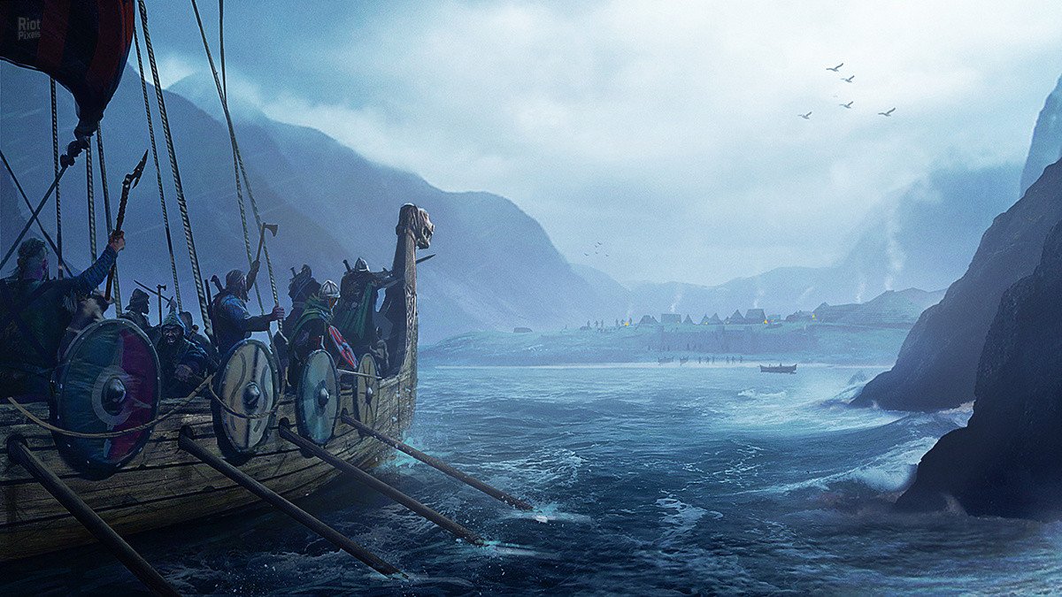 [19]-Expeditions: Viking – v1.0.1 Download