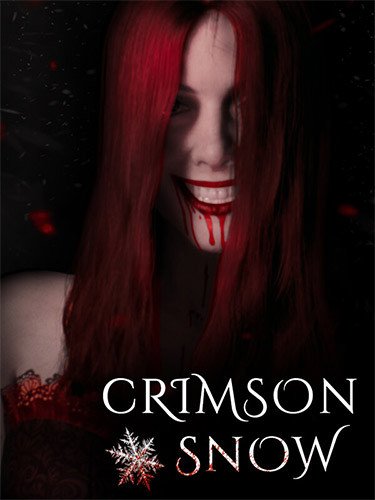 Crimson Snow-HohohoGames