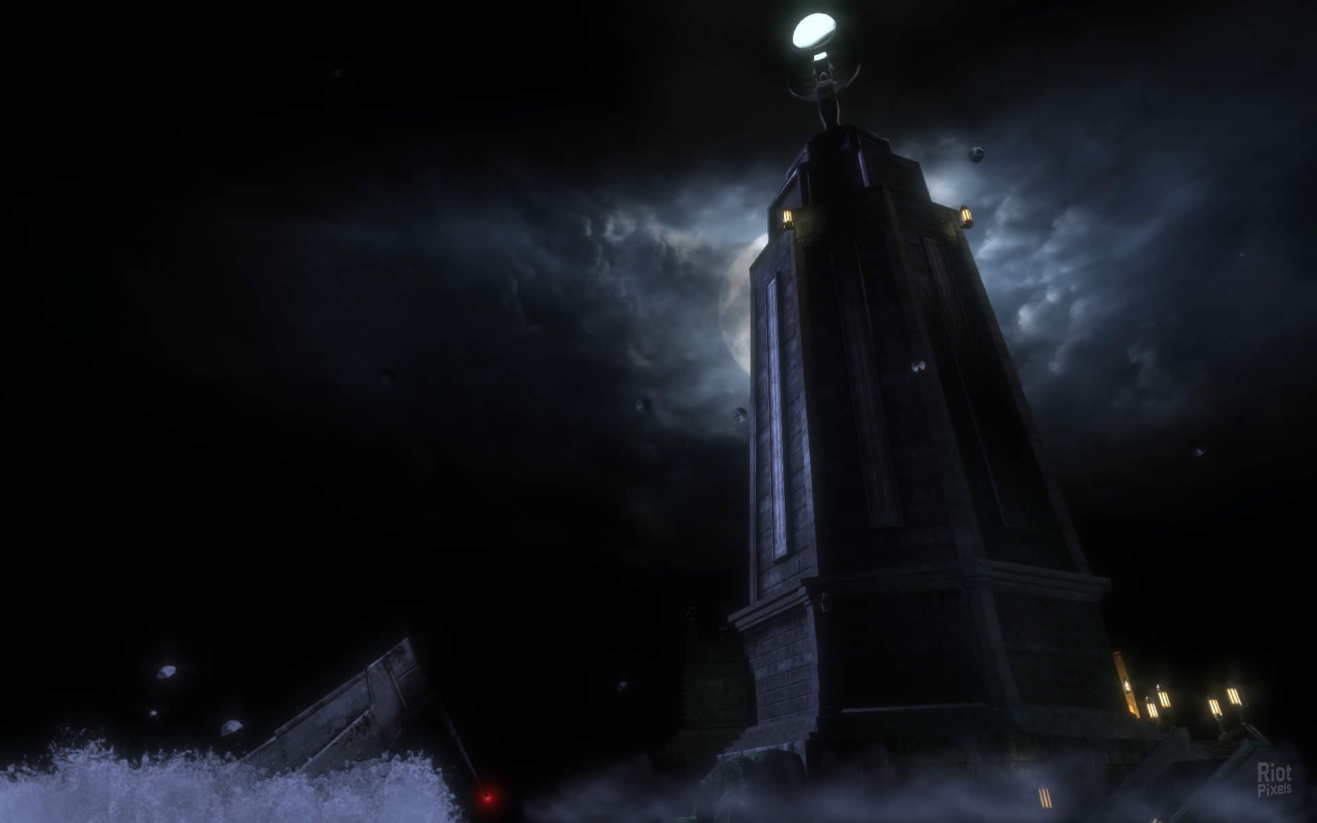 [4]-BioShock Remastered – v1.0.122872 Download