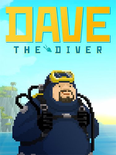 Dave The Diver: Deluxe Edition – v1.0.4.1637 + 3 DLCs + Bonus Content-HohohoGames