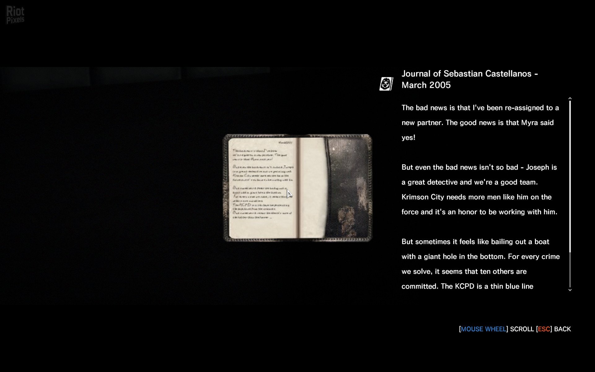 [5]-The Evil Within: Complete Edition (Update 10 + All DLCs) Download