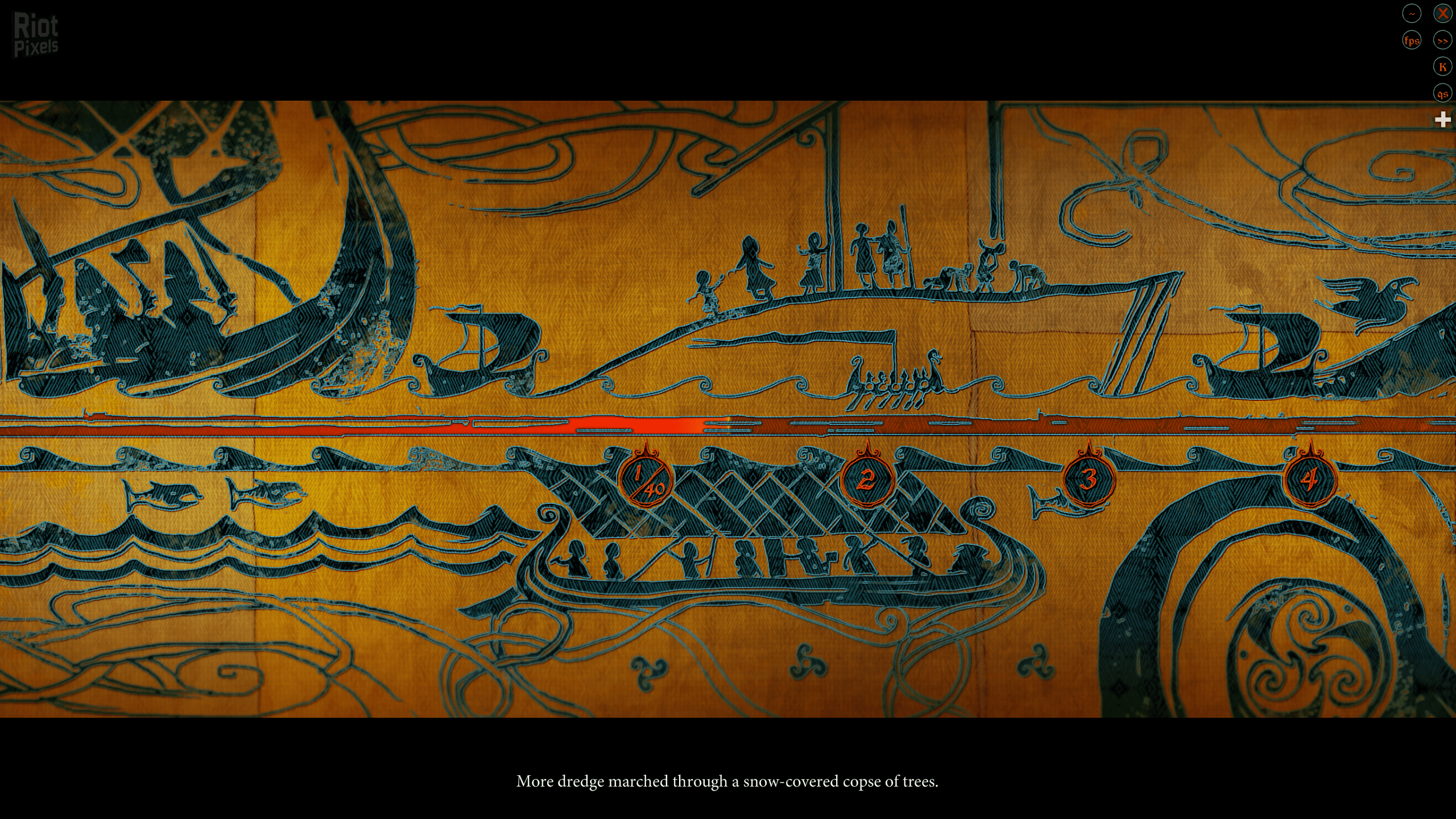 [10]-The Banner Saga 2 – v2.61.02 GOG Download