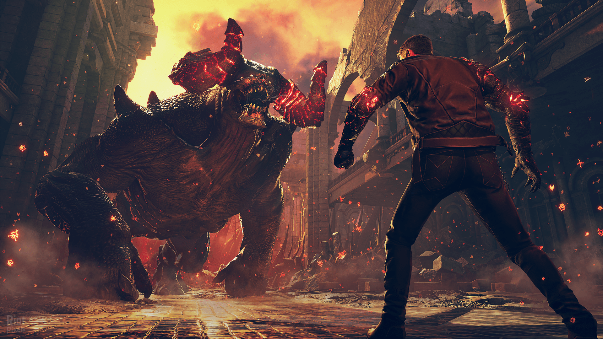 [9]-Devil’s Hunt Download