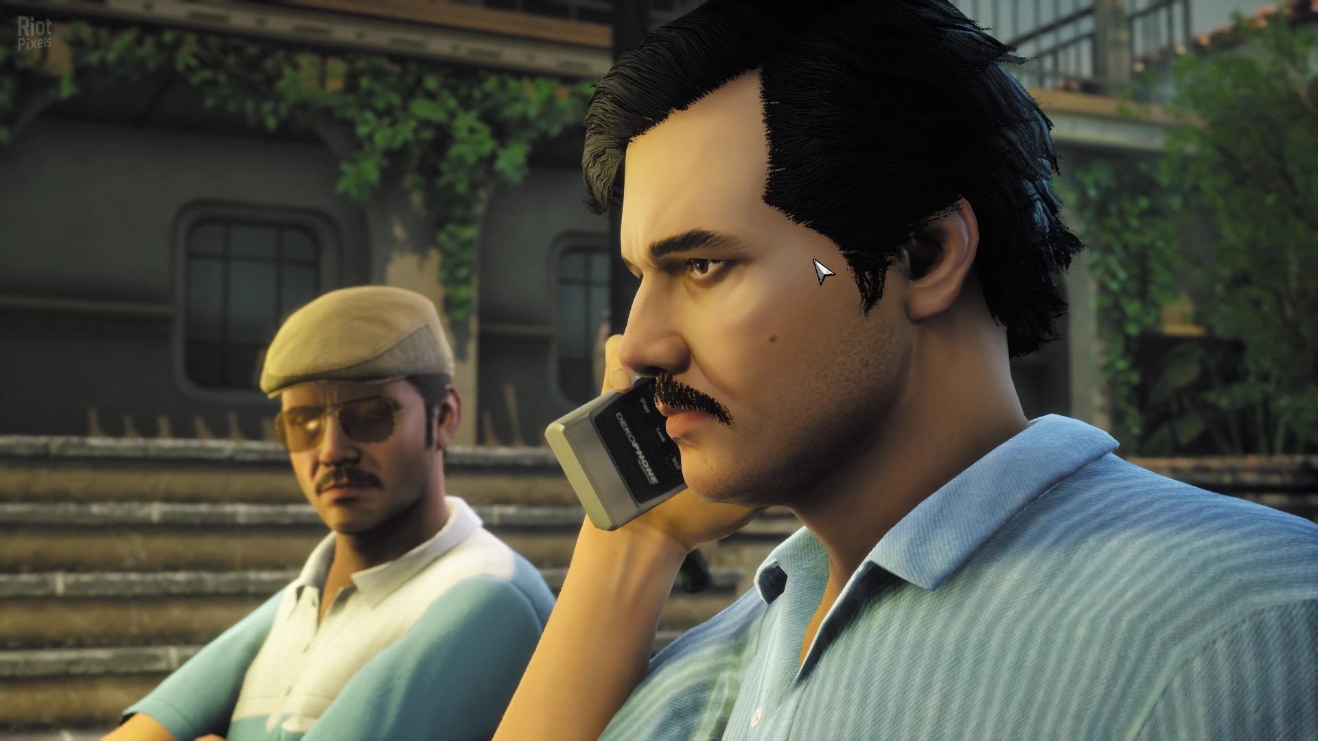 [11]-Narcos: Rise of the Cartel Download