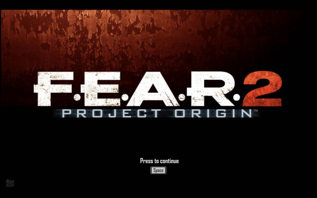 [23]-F.E.A.R. 2: Project Origin + Reborn – v1.05 Download