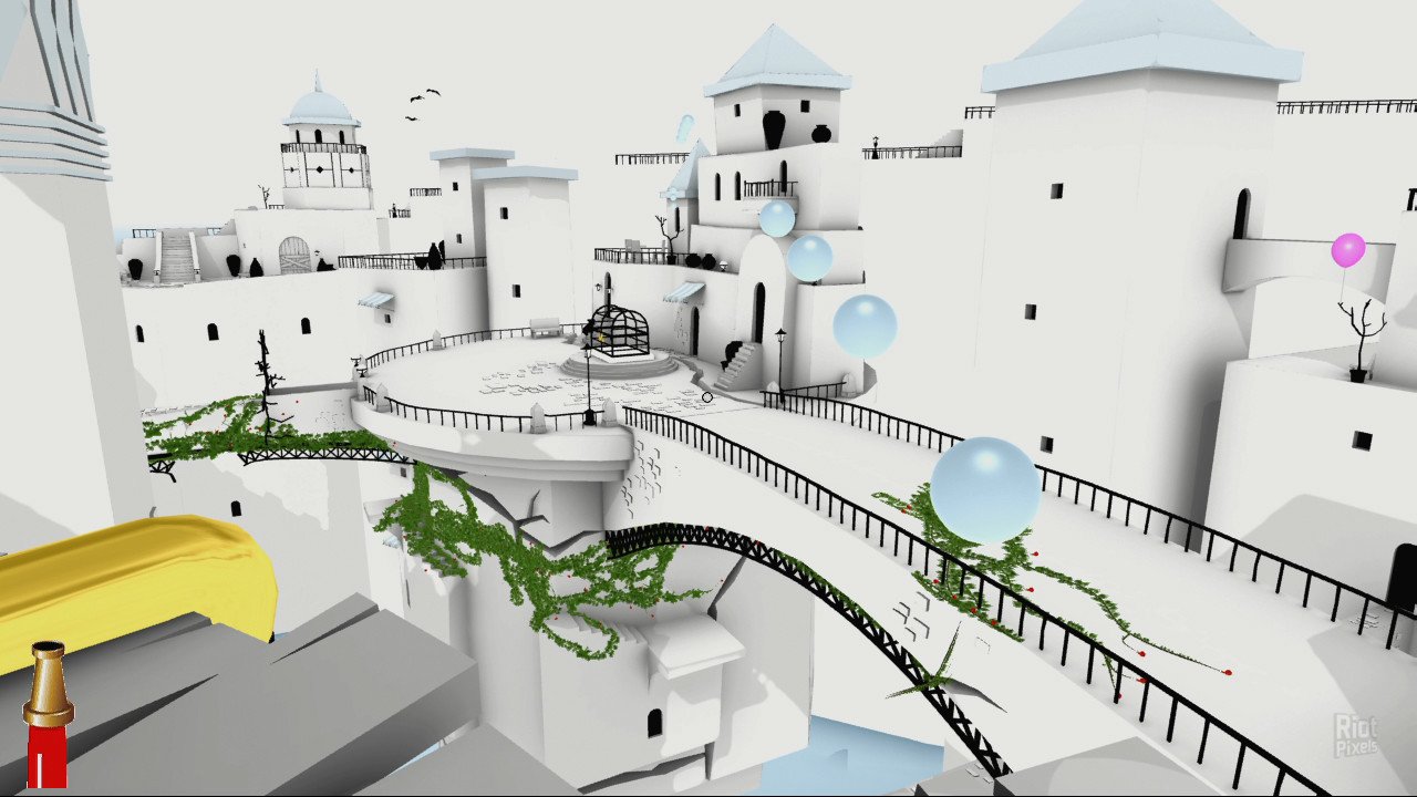[4]-The Unfinished Swan Download