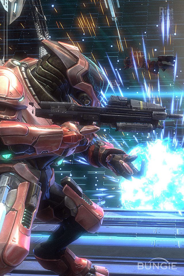 [21]-Halo: The Master Chief Collection – Complete Edition (All 6 games) – v1.1955.0.0/Build 5791888 + HR Content Pack 2 DLC Download