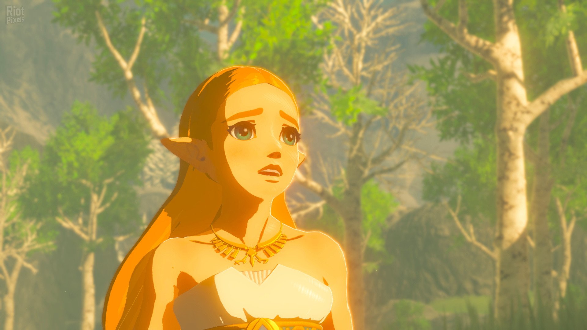 [7]-The Legend of Zelda: Breath of the Wild – v1.5.0/v208 + DLC 3.0 Pack + Cemu v1.22.7 Download
