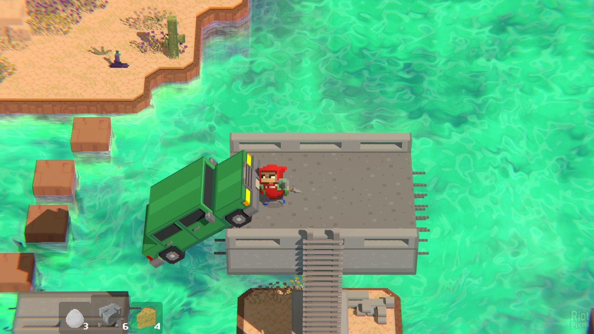 [4]-Mayhem in Single Valley – v4.0.00 Download