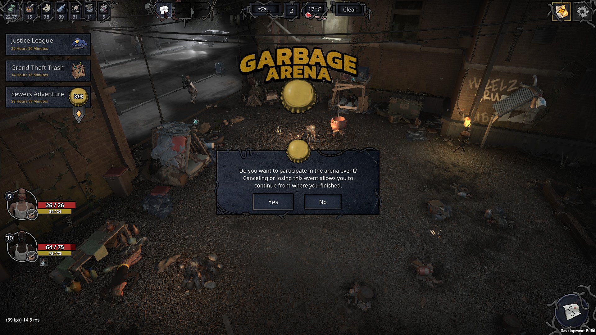 [12]-Garbage – v2.00 Download